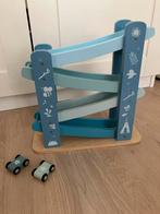 Little Dutch Autobaan, Ophalen, Gebruikt, Duw- of Trekspeelgoed