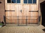 babydan flex XL hekje  90 x 300cm, Ophalen, Gebruikt, 115 cm of meer, Metaal of IJzer