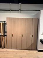 Kleding kast 240 breed /250 hoog showroom model, Huis en Inrichting, Ophalen, 200 cm of meer, Zo goed als nieuw, 200 cm of meer