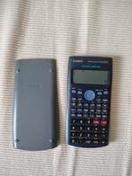Casio fx-82ES scientific calculator, Diversen, Rekenmachines, Ophalen of Verzenden, Zo goed als nieuw
