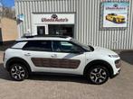 Citroen C4 Cactus 1.2 PureTech Shine NL AUTO KM 107740 8999E, Voorwielaandrijving, Stof, Gebruikt, 1199 cc