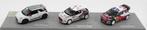 CITROEN Coffret '12 DS3 Racing / R3 / WRC schaal 1/43 155354, Hobby en Vrije tijd, Modelauto's | 1:43, Verzenden, Nieuw, Auto