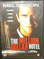The Million Dollar Hotel nieuw, Ophalen of Verzenden, Zo goed als nieuw