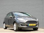Ford Fiesta 1.0 EcoBoost Titanium 1e EIGENAAR! TOPSTAAT! FUL, Auto's, Gebruikt, Origineel Nederlands, Bedrijf, Electronic Stability Program (ESP)