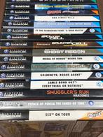 Nintendo GameCube Games Most Complete With Manual, Gekoppelde computers, Www.nintendo.com, Ophalen of Verzenden, Zo goed als nieuw