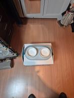 1 x complete honden of katten drinkbakken compleet., Dieren en Toebehoren, Ophalen of Verzenden, Zo goed als nieuw