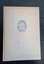 Gekroonde Koopvaart 1856-1956 . KNSM, Ophalen of Verzenden, Gelezen, Ger. H. Knap, Boot