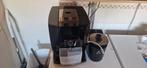 jura J10, Witgoed en Apparatuur, Koffiezetapparaten, Ophalen, Zo goed als nieuw, Koffiemachine
