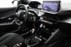 Peugeot 2008 1.2 PureTech 100 Allure FACELIFT | NAVI | LED |, Auto's, Peugeot, Stof, Gebruikt, 1199 cc, Met garantie (alle)