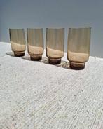 longdrinkglazen luminarc rookglas, Verzamelen, Glas en Borrelglaasjes, Gebruikt, Overige typen, Ophalen of Verzenden, X
