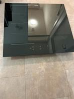 Etna KIF160ZT Inductiekookplaat - Zo goed als nieuw, Witgoed en Apparatuur, Kookplaten, Ophalen, 4 kookzones, Zo goed als nieuw
