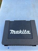 Makita koffer nieuw!, Ophalen of Verzenden, Nieuw