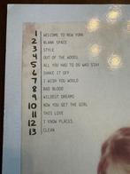 Taylor Swift - 1989 (Groene Vinyl), Ophalen of Verzenden, 2000 tot heden, Zo goed als nieuw, 12 inch