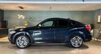 BMW X6 M50d I 381pk I Sch.Dak I Softclose I NL Auto, Auto's, BMW, 15 km/l, Gebruikt, Euro 6, 2993 cc