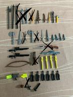 Playmobil wapens, Ophalen of Verzenden, Zo goed als nieuw