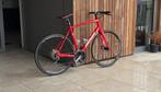 Gravelbike MERIDA Speeder 100 Maat L Racefiets ‍️, Fietsen en Brommers, Fietsen | Racefietsen, Overige merken, Gebruikt, Aluminium