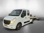 Opel Movano BE combi | Autotransporter | veldhuizen | Nieuwe, Auto's, Euro 5, Gebruikt, 4 cilinders, 150 pk