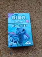 Dino kwartet, Ophalen, Gebruikt, Kwartet(ten)