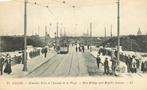 (379-007-021) Calais Nouveau Pont, Ophalen of Verzenden, Frankrijk