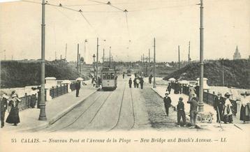 (379-007-021) Calais Nouveau Pont beschikbaar voor biedingen
