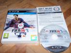 Ps3 Spel Fifa 14, Gekoppelde computers, Ophalen of Verzenden, Zo goed als nieuw, Sport