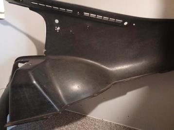 Ford Capri mk3 mk2 kofferbak bekleding zwart beschikbaar voor biedingen