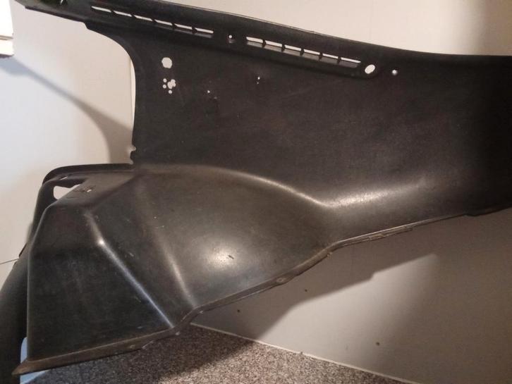 Ford Capri mk3 mk2 kofferbak bekleding zwart, Auto-onderdelen, Interieur en Bekleding, Ford, Ophalen of Verzenden