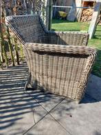Mooie degelijke tuinstoel, Tuin en Terras, Tuinstoelen, Ophalen, Zo goed als nieuw