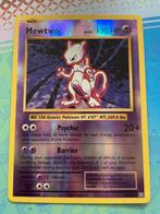Pokemon mewto xy evolutions 51/108, Ophalen of Verzenden, Zo goed als nieuw