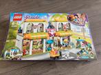 Lego Friends dierencentrum, Kinderen en Baby's, Speelgoed | Duplo en Lego, Ophalen of Verzenden, Zo goed als nieuw, Lego