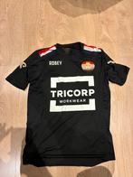 Willem ii uitshirt 17/18 maat S, Ophalen of Verzenden, Zo goed als nieuw, Willem II, Shirt