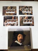postzegels Frans Hals 4, Verzenden, Na 1940, Postfris