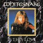 Whitesnake – Is This Love  Vinyl, 12", 45 RPM, Single, Cd's en Dvd's, Vinyl Singles, Maxi-single, Ophalen of Verzenden, Pop, 12 inch