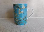 Mok 250 ml. Amandelbloesem Vincent van Gogh, Huis en Inrichting, Keuken | Servies, Ophalen of Verzenden, Zo goed als nieuw, Overige stijlen