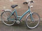raleigh, Versnellingen, Ophalen, Overige merken, 53 tot 56 cm