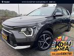 Kia Niro 1.6 GDi Hybrid DynamicLine | Trekhaak | Keyless Sta, 1374 kg, Stof, Euro 6, 23 km/l