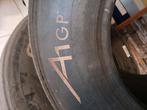 Cooper A1gp voor en achterband, Verzamelen, Ophalen, Gebruikt, Formule 1