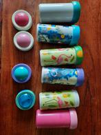 Mepal Drinkbekers - Diverse Kleuren, Diversen, Schoolbenodigdheden, Ophalen of Verzenden, Gebruikt