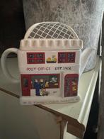 Vintage theepot, Antiek en Kunst, Antiek | Servies los, Ophalen of Verzenden