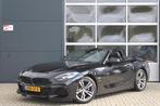 BMW Z4 Roadster SDrive30i 258pk High Executive M-Sport | Hea, Automaat, 1998 cc, Achterwielaandrijving, Zwart