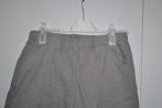 K29K Exelle Broek grijs maat 44, Maat 42/44 (L), Ophalen of Verzenden, Zo goed als nieuw, Driekwart