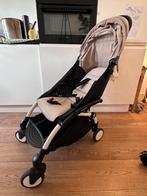 Babyzen Yoyo 2 in taupe - great condition, Ophalen, Zo goed als nieuw