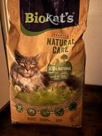 Kattenbakvulling, Dieren en Toebehoren, Ophalen, Zo goed als nieuw