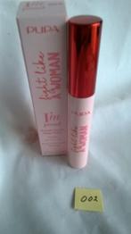 PUPA FIGHT LIKE A WOMAN LIPPENSTIFT DIVERSE KLEUREN NIEUW, Sieraden, Tassen en Uiterlijk, Uiterlijk | Cosmetica en Make-up, Verzenden