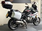 BMW S 1000 XR 2016 49.473KM S1000XR S1000 XR GS 1200, 4 cilinders, Motorrijbewijs A, Bedrijf, Onbekend