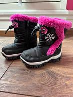 Cortina snowboots maat 24, Kinderen en Baby's, Kinderkleding | Schoenen en Sokken, Ophalen of Verzenden, Zo goed als nieuw, Meisje