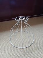 lampekap frame, Huis en Inrichting, Lampen | Lampenkappen, Ophalen, Gebruikt, Rond, Crème