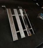 Harley Davidson Bagagedrager - Chrome, Ophalen of Verzenden, Gebruikt