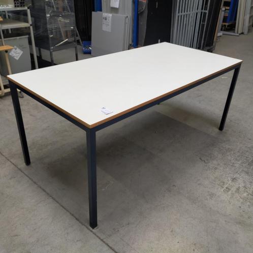 Werktafel / werkbank - 180x90 cm (met schades), Huis en Inrichting, Tafelonderdelen, Gebruikt