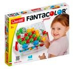 FantaColor Junior Prikbordspel, Ophalen of Verzenden, Zo goed als nieuw, Bouwen
